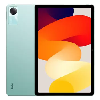 Планшет Xiaomi Redmi Pad SE 11" 6/128 GB Mint Green