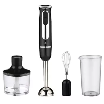 Погружной блендер Accesstyle HB8041B