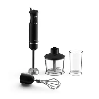 Погружной блендер Deerma DEM-JB15W Black