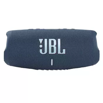 Портативная колонка JBL Charge 5 Blue