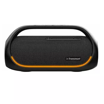 Портативная колонка Tronsmart Bang 60 Вт Black