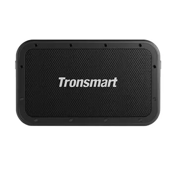 Портативная колонка Tronsmart Force Max 80 Вт Black