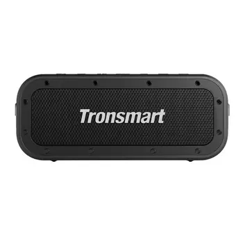 Портативная колонка Tronsmart Force X Black