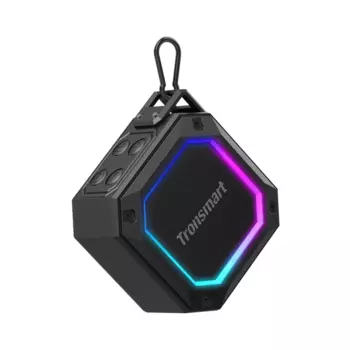 Портативная колонка Tronsmart Groove 2 Black