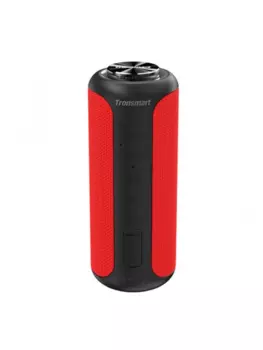 Портативная колонка Tronsmart T6 Plus Red