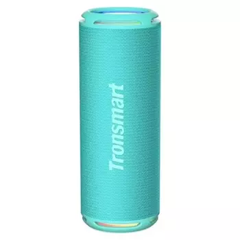 Портативная колонка Tronsmart T7 lite бирюзовая