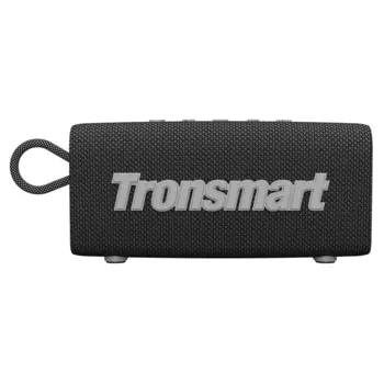 Портативная колонка Tronsmart Trip Black