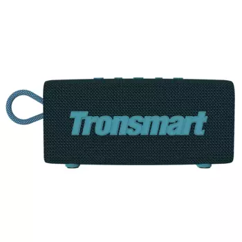Портативная колонка Tronsmart Trip Blue