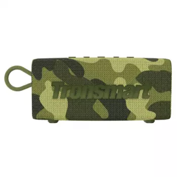 Портативная колонка Tronsmart Trip Camouflage