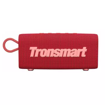 Портативная колонка Tronsmart Trip Red