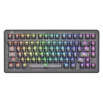 Проводная механическая клавиатура Dareu A81 Black