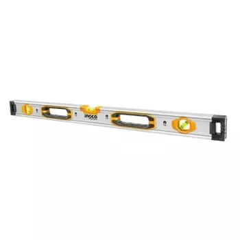 Пузырьковый магнитный уровень INGCO HSL38150M