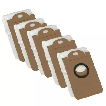 Пылесборник Kyvol для робота-пылесоса Kyvol S31 RVC 5 шт.