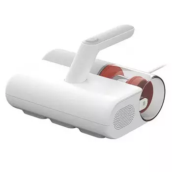Пылесос для удаления клещей Xiaomi Dust Mite Vacuum Cleaner 2