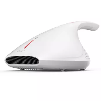Пылесос для удаления пылевых клещей deerma Mite Vacuum Cleaner CM800 White