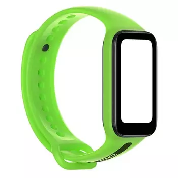 Ремешок Redmi Smart Band 2 Strap Bright-green M2227AS1 (BHR6985GL)