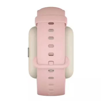 Ремешок Xiaomi Redmi Watch 2 Lite Strap Pink