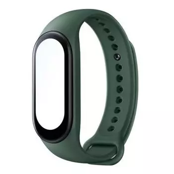 Ремешок Xiaomi Smart Band 7 Strap Olive