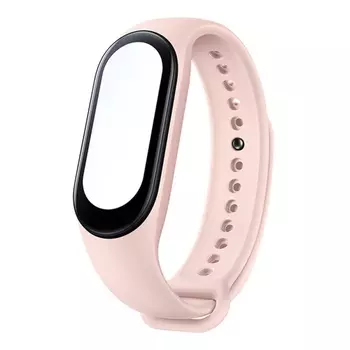 Ремешок Xiaomi Smart Band 7 Strap Pink