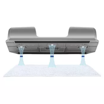 Резервуар для воды Jimmy B0C62960003R