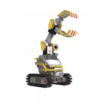 Робот-конструктор UBTech Jimu TrackBots Kit JRA0101