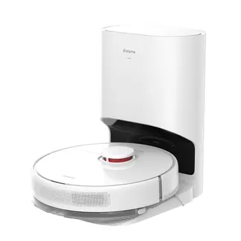 Робот-пылесос Dreame Bot D10 Plus