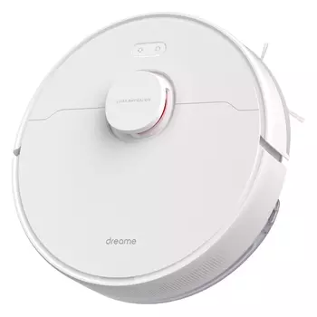 Робот-пылесос Dreame D10s