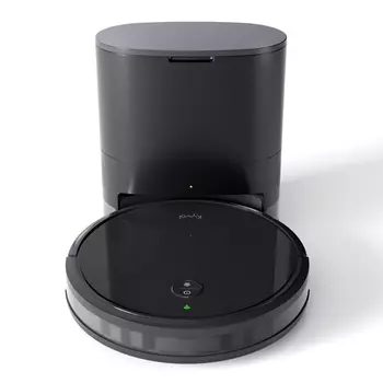 Робот-пылесос Kyvol Cybovac E25S