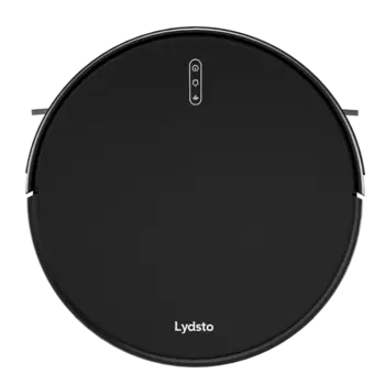 Робот-пылесос Lydsto G1 Black