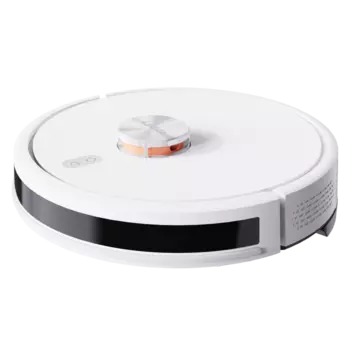 Робот-пылесос Lydsto R5D White