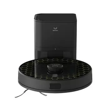 Робот-пылесос Okami R127 Black