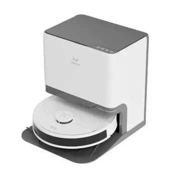 Робот-пылесос Okami R135 White