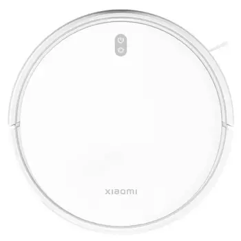 Робот-пылесос Xiaomi Robot Vacuum E12