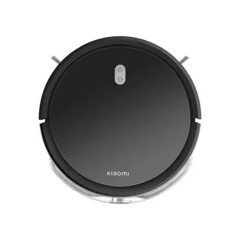 Робот-пылесос Xiaomi Robot Vacuum E5, чёрный