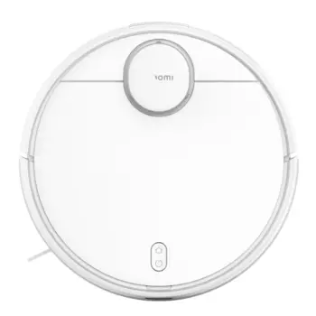 Робот-пылесос Xiaomi Robot Vacuum S10 EU