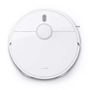 Робот-пылесос Xiaomi Robot Vacuum S10+ EU