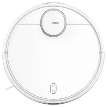 Робот-пылесос Xiaomi Robot Vacuum S12