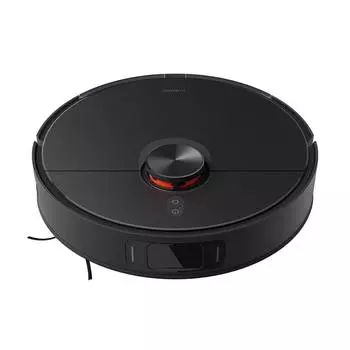 Робот-пылесос Xiaomi Robot Vacuum S20+ Black
