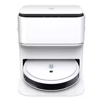 Робот-пылесос YEEDI Mop station