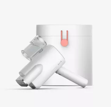 Ручной отпариватель Deerma Portable Steam Ironing Machine DEM-HS007