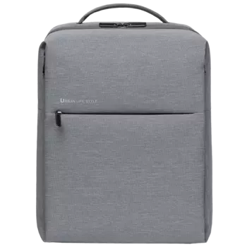 Рюкзак Mi City Backpack 2 Dark Gray