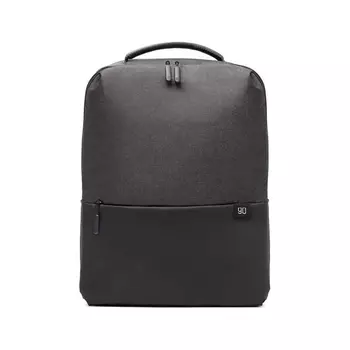 Рюкзак NINETYGO Light Business Commuting Backpack тёмно-серый