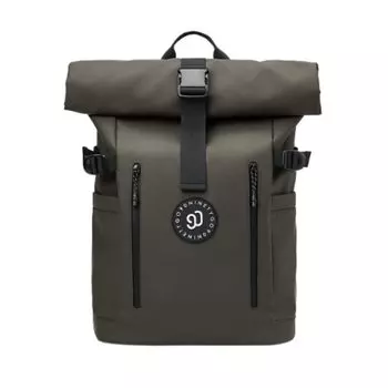 Рюкзак NINETYGO Outdoor backpack темно-зеленый