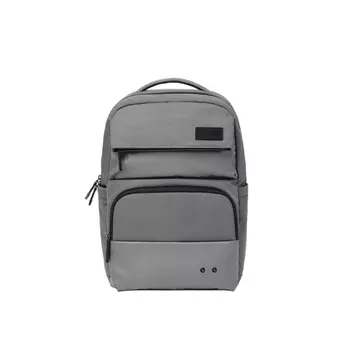 Рюкзак NINETYGO Urban community backpack серый