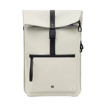 Рюкзак Ninetygo Urban Daily Backpack, белый