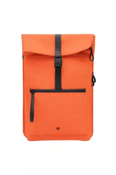 Рюкзак Ninetygo Urban Daily Backpack, оранжевый