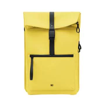 Рюкзак Ninetygo Urban Daily Backpack, жёлтый