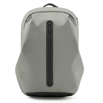 Рюкзак NINETYGO URBAN DAILY City backpack серый