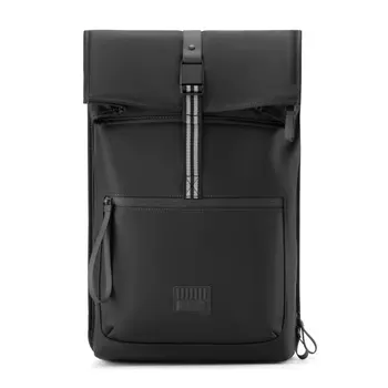 Рюкзак Ninetygo Urban Daily Plus Backpack, чёрный