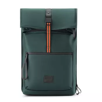 Рюкзак Ninetygo Urban Daily Plus Backpack, зёленый